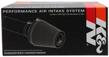 Load image into Gallery viewer, K&amp;N 09 Honda Fit 1.5L Typhoon Short Ram Intake - Additional View 6