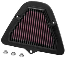 Load image into Gallery viewer, K&amp;N 09 Kawasaki VN1700 Vulcan Classic Replacement Air Filter - Main Product View