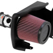 Load image into Gallery viewer, K&amp;N 09 Mazda6 L4-2.5L Typhoon Cold Air Intake - Main Product View