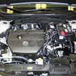 Load image into Gallery viewer, K&amp;N 09 Mazda6 L4-2.5L Typhoon Cold Air Intake - Side View
