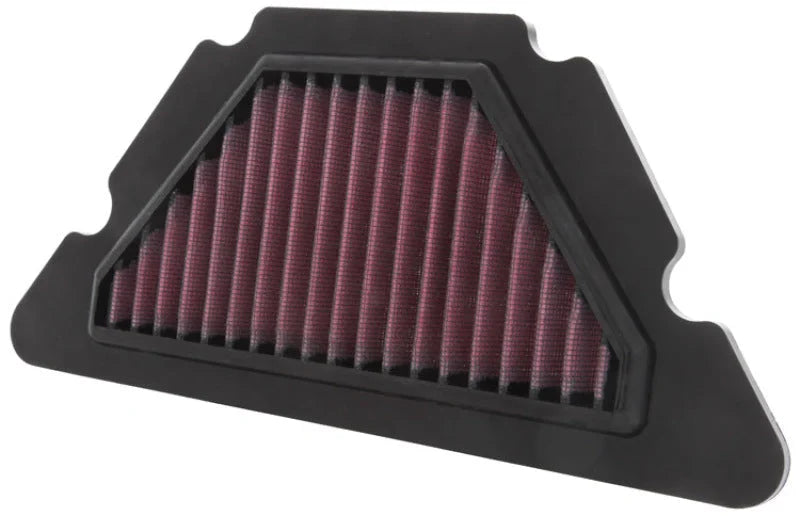 K&N 09 Yamaha FZ6R/XJ6 Replacement Air Filter - Main Product View