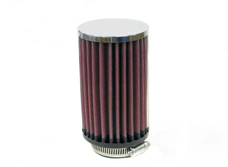 K&N 1-7/8in flg 3in OD 5in H - Main Product View