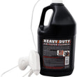 Load image into Gallery viewer, K&amp;N 1 Gallon Heavy Duty DRYFLOW Cleaner - Side View