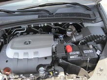 Load image into Gallery viewer, K&amp;N 10-11 Acura MDX/ZDX 3.7L Drop In Air Filter - Side View