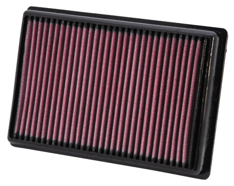 K&N 10-11 BMW S1000RR 990 Replacement Air Filter - Main Product View