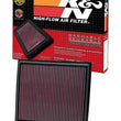 Load image into Gallery viewer, K&amp;N 10-11 Buick Lacrosse / 11 Regal Replacement Air Filter - Additional View 10