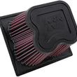 Load image into Gallery viewer, K&amp;N 10-11 Dodge Ram 2500/3500/4500/5500 6.7L L6 Diesel Replacement Air Filter - Main Product View