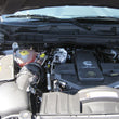 Load image into Gallery viewer, K&amp;N 10-11 Dodge Ram 2500/3500/4500/5500 6.7L L6 Diesel Replacement Air Filter - Side View
