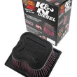 Load image into Gallery viewer, K&amp;N 10-11 Dodge Ram 2500/3500/4500/5500 6.7L L6 Diesel Replacement Air Filter - Additional View 9