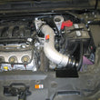 Load image into Gallery viewer, K&amp;N 10-11 Ford Taurus 3.5L V6 Silver Typhoon Cold Air Intake - Side View