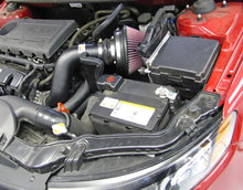 Load image into Gallery viewer, K&amp;N 10-11 Kia Forte 2.0L L4 Typhoon Intake - Side View