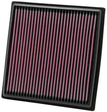 Load image into Gallery viewer, K&amp;N 10-11 Lexus RX450H 3.5L-V6 Drop In Air Filter - Main Product View