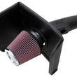 Load image into Gallery viewer, K&amp;N 10-11 Toyota Tundra 4.6L V8 AirCharger Performance Intake - Main Product View