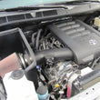Load image into Gallery viewer, K&amp;N 10-11 Toyota Tundra 4.6L V8 AirCharger Performance Intake - Side View