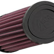 Load image into Gallery viewer, K&amp;N 10-11 Triumph Thunderbird Oval Replacement Air Filter