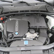 Load image into Gallery viewer, K&amp;N 10-12 BMW 135i/335i/335i XDrive/X1 35i 3.0L L6 (E90) Replacement Air Filter - Side View
