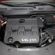 Load image into Gallery viewer, K&amp;N 10-12 Chevy Equinox / GMC Terrain 3.0L V6 High-Flow Perf Intake Kit - Side View