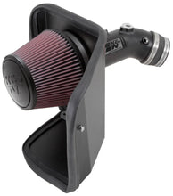 Load image into Gallery viewer, K&amp;N 10-12 Chevy Equinox / GMC Terrain 3.0L V6 High-Flow Perf Intake Kit - Additional View 5