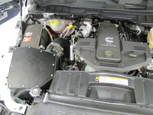 Load image into Gallery viewer, K&amp;N 10-12 Dodge Ram 2500/3500 6.7L L6 Diesel AirCharger Performance Intake Kit - Side View