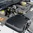 Load image into Gallery viewer, K&amp;N 10-12 Dodge Ram 2500/3500 L6-6.7L DSL Performance Air Intake System - Side View