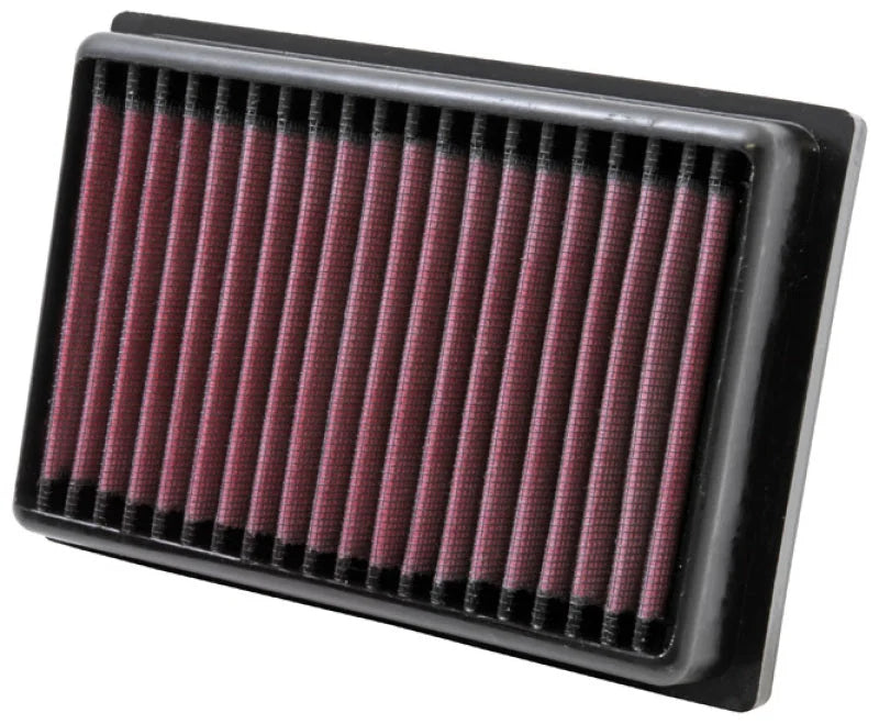 K&N 10-13 Can-Am Spyder RT 998 / 13 Spyder RS 998 Replacement Air Filter - Main Product View