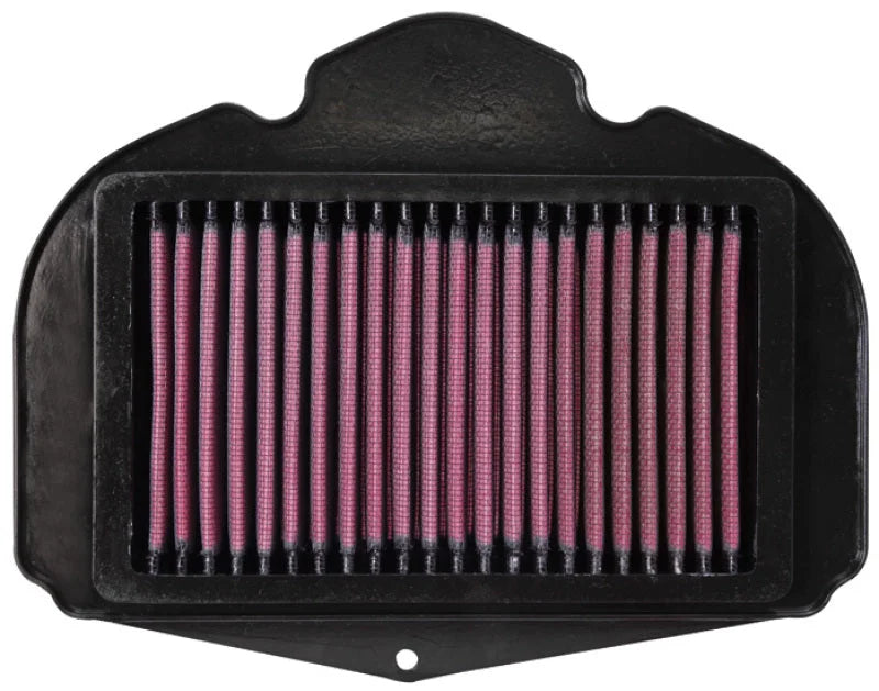 K&N 10-13 Yamaha XT1200Z Super Tenere Replacement Air Filter - Main Product View
