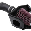 Load image into Gallery viewer, K&amp;N 10-14 Ford Mustang Shelby GT 5.4L V8 Performance Intake Kit - Main Product View