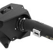 Load image into Gallery viewer, K&amp;N 10-22 Nissan Patrol Y62 V8 5.6LPerformance Air Intake System - Side View