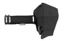 Load image into Gallery viewer, K&amp;N 10-22 Nissan Patrol Y62 V8 5.6LPerformance Air Intake System - Back View
