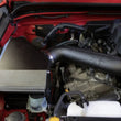 Load image into Gallery viewer, K&amp;N 10-23 Toyota 4Runner 4.0L V6 Performance Air Intake System - Back View
