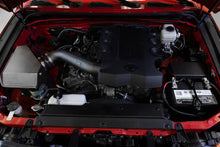 Load image into Gallery viewer, K&amp;N 10-23 Toyota 4Runner 4.0L V6 Performance Air Intake System - Installation View