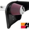 Load image into Gallery viewer, K&amp;N 10 Camaro 3.6L V6 Typhoon Intake - Main Product View