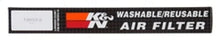Load image into Gallery viewer, K&amp;N 10 Chevy Camaro 3.6/6.2L Drop In Air Filter - Additional View 12