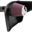 Load image into Gallery viewer, K&amp;N 10 Chevy Camaro 3.6L V6 AirCharger Performance Intake - Main Product View