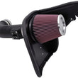 Load image into Gallery viewer, K&amp;N 10 Chevy Camaro 6.2L V8 AirCharger Performance Intake - Main Product View