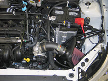 Load image into Gallery viewer, K&amp;N 10 Ford Focus L4-2.0L Typhoon Short Ram Intake - Side View