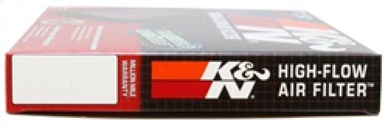 K&N 10 Ford Mustang GT 4.6L-V8 Drop In Air Filter - Additional View 7