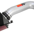 Load image into Gallery viewer, K&amp;N 10 GMC Terrain / 10 Chevy Equinox 2.4L-L4 Silver High Flow Performance Kit - Main Product View