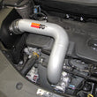 Load image into Gallery viewer, K&amp;N 10 GMC Terrain / 10 Chevy Equinox 2.4L-L4 Silver High Flow Performance Kit - Side View