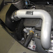 Load image into Gallery viewer, K&amp;N 10 GMC Terrain / 10 Chevy Equinox 2.4L-L4 Silver High Flow Performance Kit - Back View