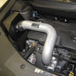 Load image into Gallery viewer, K&amp;N 10 GMC Terrain / 10 Chevy Equinox 2.4L-L4 Silver High Flow Performance Kit - Installation View