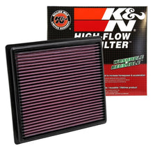 Load image into Gallery viewer, K&amp;N 10 Lexus RX350 3.5L-V6 Drop In Air Filter - Additional View 13