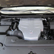 Load image into Gallery viewer, K&amp;N 10 Toyota 4 Runner 4.0L V6 / 2010 FJ Cruiser 4.0L-V6 Drop In Air Filter - Installation View