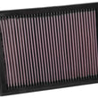 Load image into Gallery viewer, K&amp;N 10 Toyota 4 Runner 4.0L V6 / 2010 FJ Cruiser 4.0L-V6 Drop In Air Filter - Additional View 6