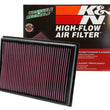 Load image into Gallery viewer, K&amp;N 10 Toyota 4 Runner 4.0L V6 / 2010 FJ Cruiser 4.0L-V6 Drop In Air Filter - Additional View 13