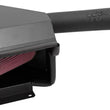 Load image into Gallery viewer, K&amp;N 10 Toyota FJ Cruiser 4 Runner 4.0L-V6 AirCharger Performance Intake - Main Product View