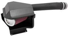 Load image into Gallery viewer, K&amp;N 10 Toyota FJ Cruiser 4 Runner 4.0L-V6 AirCharger Performance Intake - Main Product View