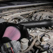 Load image into Gallery viewer, K&amp;N 10 Toyota FJ Cruiser 4 Runner 4.0L-V6 AirCharger Performance Intake - Back View