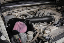 Load image into Gallery viewer, K&amp;N 10 Toyota FJ Cruiser 4 Runner 4.0L-V6 AirCharger Performance Intake - Back View