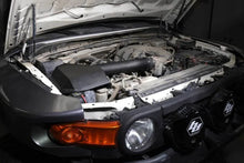Load image into Gallery viewer, K&amp;N 10 Toyota FJ Cruiser 4 Runner 4.0L-V6 AirCharger Performance Intake - Installation View
